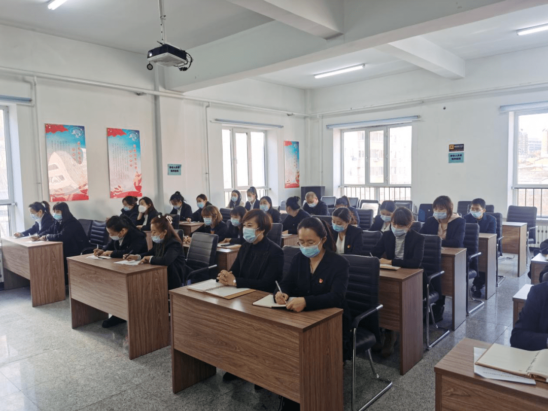 在调查研究中提高履职本领