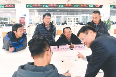 司法部部署开展法律援助“安心行动” 多措并举维护劳动者合法权益