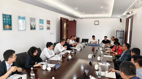 交通银行云南省分行携手云南省中小企业协会 共建银企合作长效机制 推动地方经济高质量发展