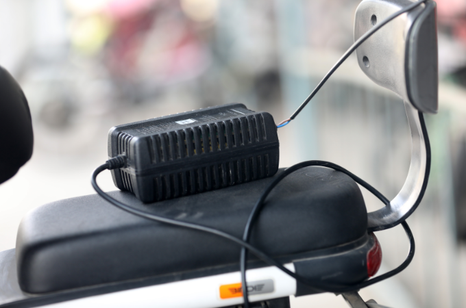 “小电驴”新国标落地:清库存进行时,企业生产已“换新”