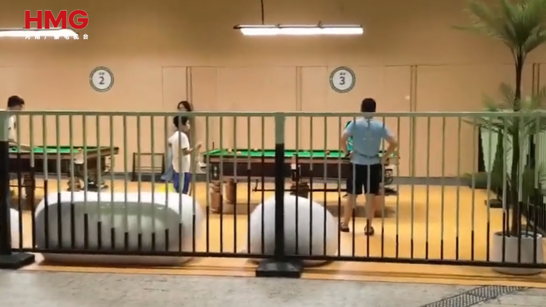 深圳地铁站出现桌球,当地体育部门回应:利用碎片化时间健身,网友称不浪费地方,建议全国推广