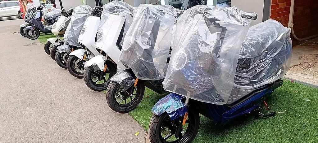 “旧国标”电动自行车今起全面停售,已购买上牌车辆不会强制淘汰